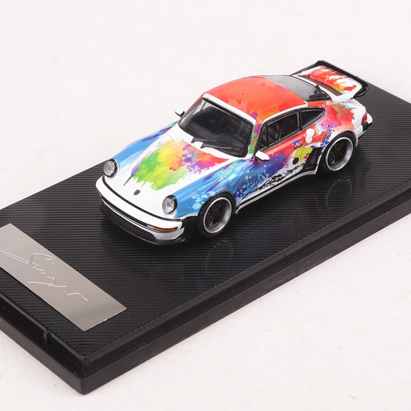 Rhino Model Singer 930 Turbo