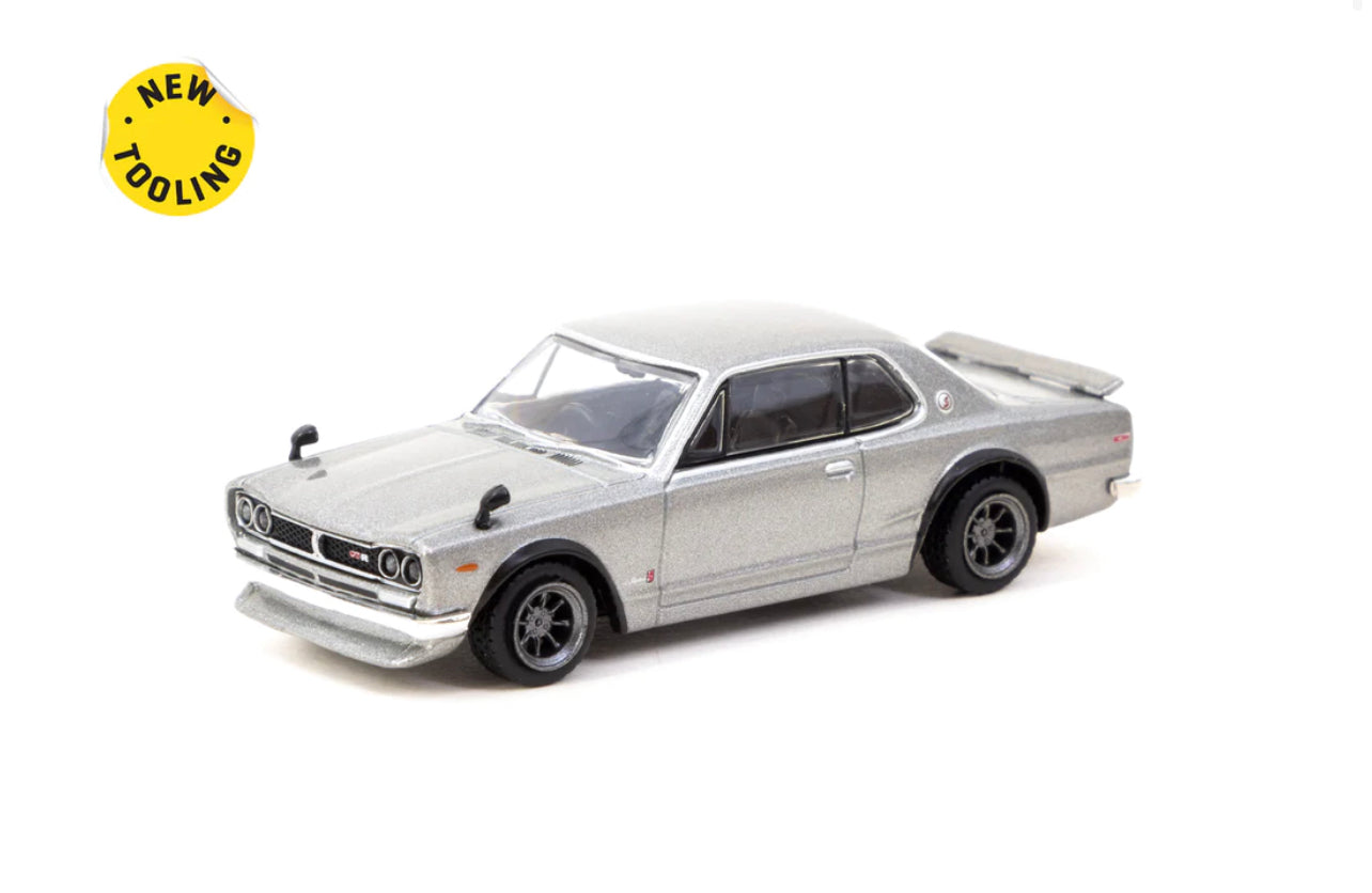 Tarmac Works Nissan Skyline 2000 GTR KPGC10