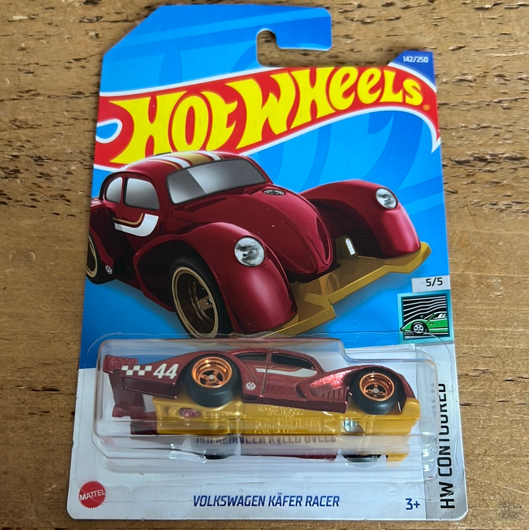 Hot Wheels Super Treasure Hunt Volkswagen Kafer Racer