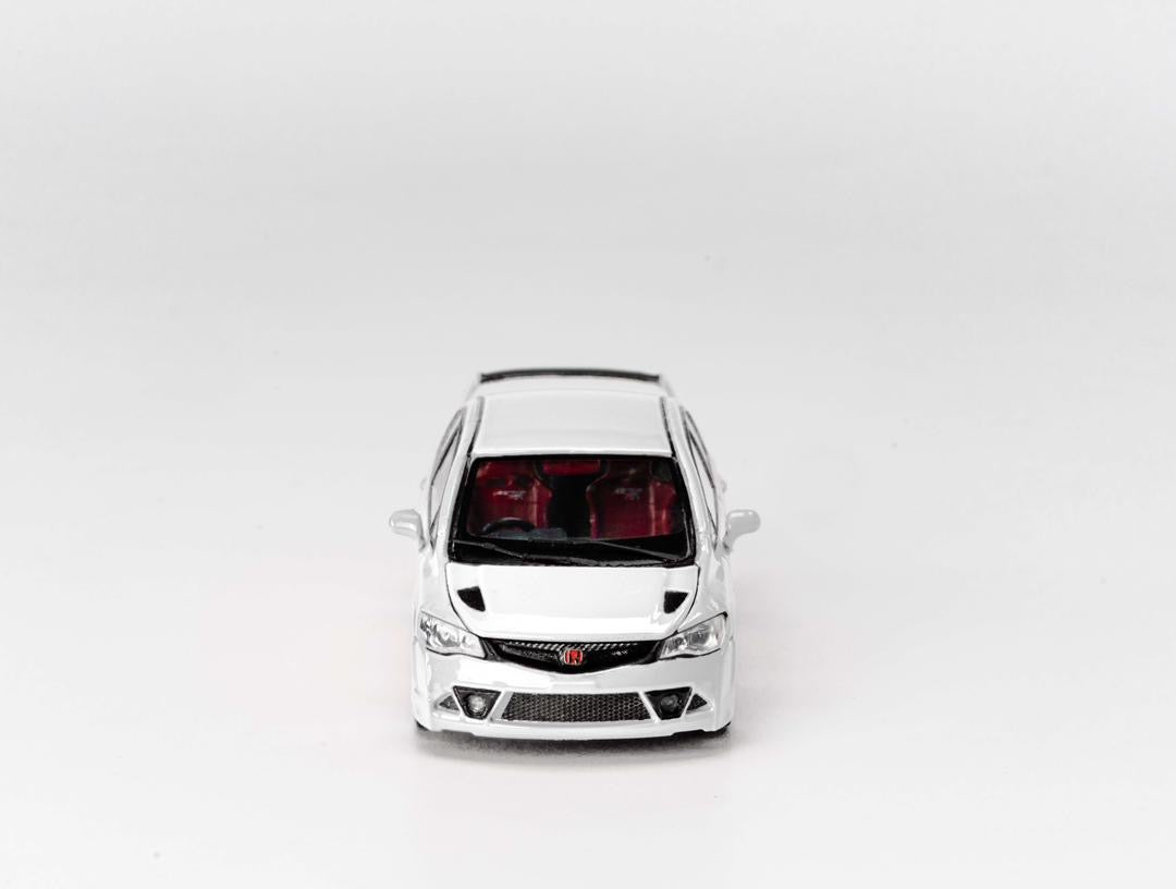 Champion Model Honda Civic Type R FD2 Mugen RR