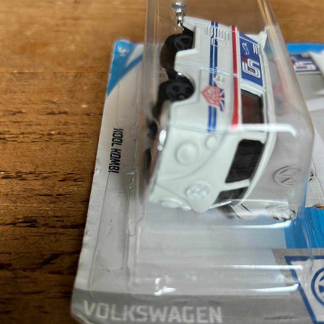 Hot Wheels Mainline Kool Kombi Magnus Walker