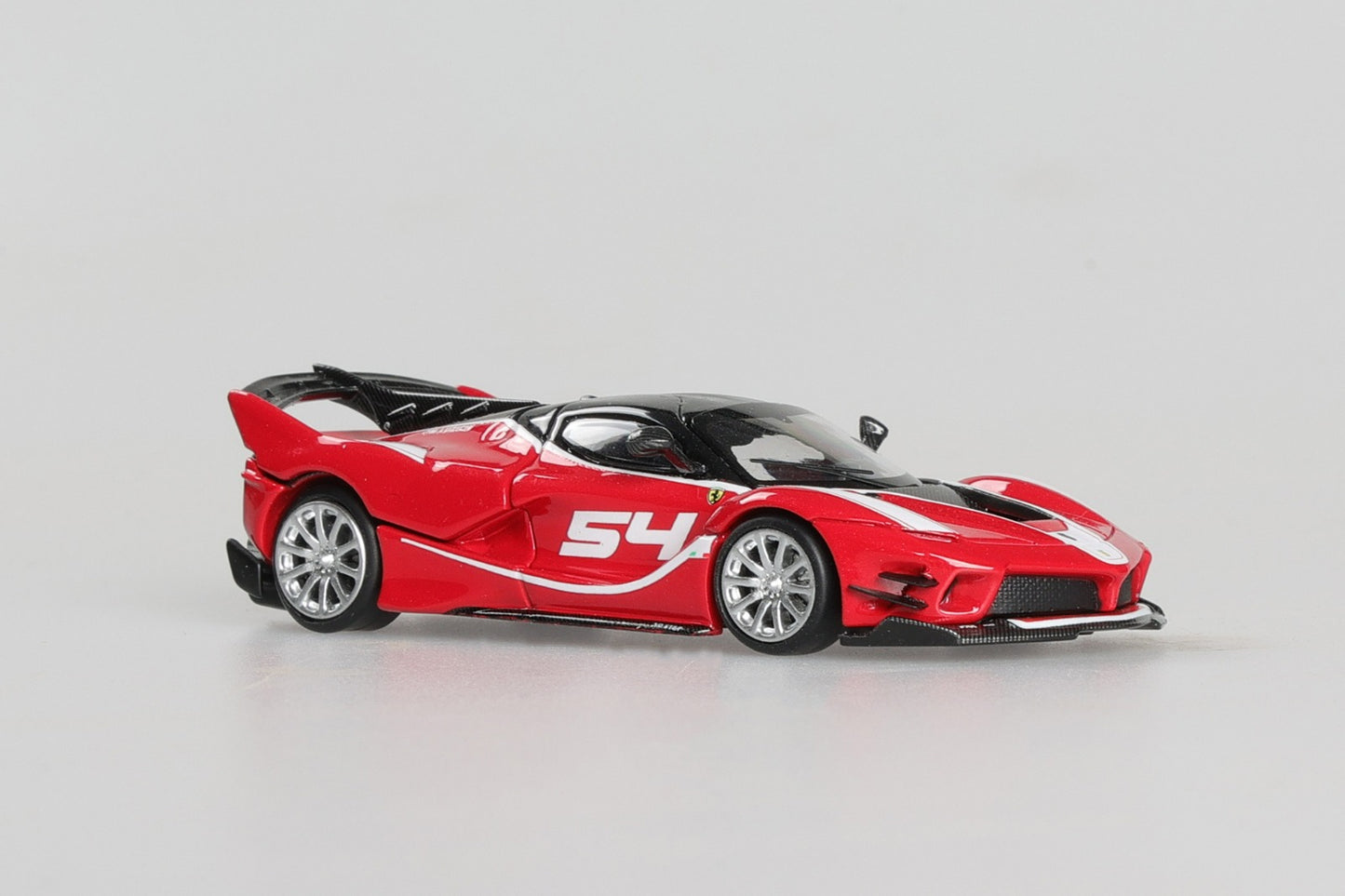 Little Toys Ferrari FXX-K Evo