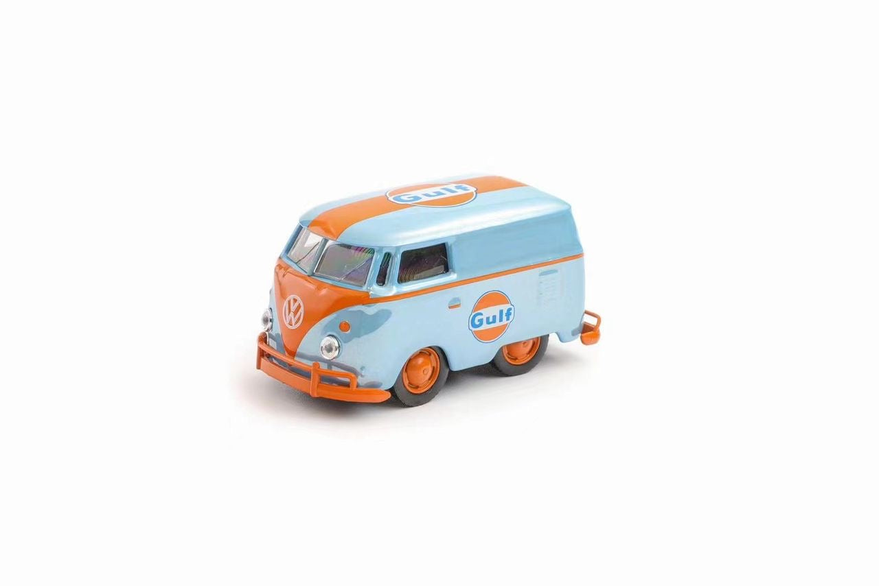 HY Model Volkswagen T1 Bus Gulf