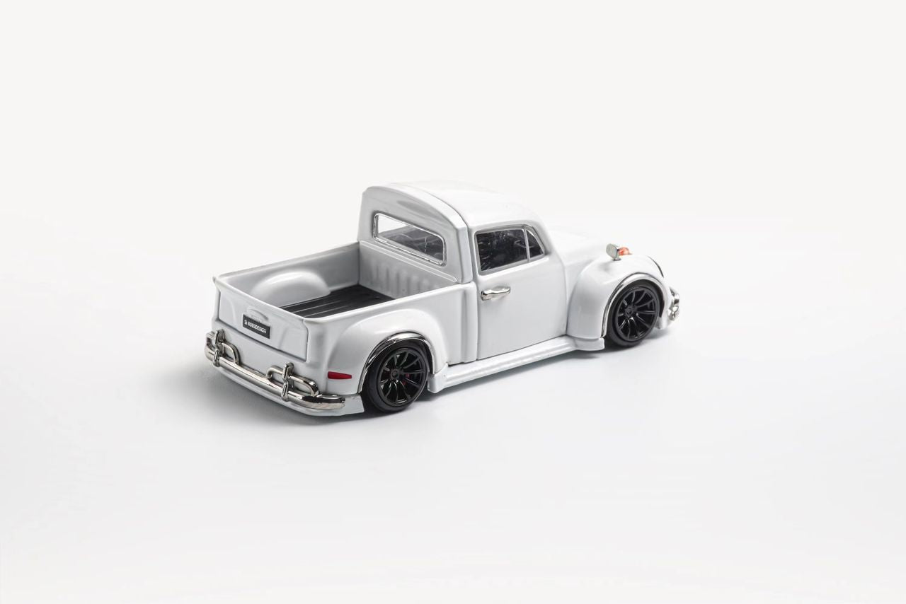 Liberty64 Volkswagen Beetle Pickup White