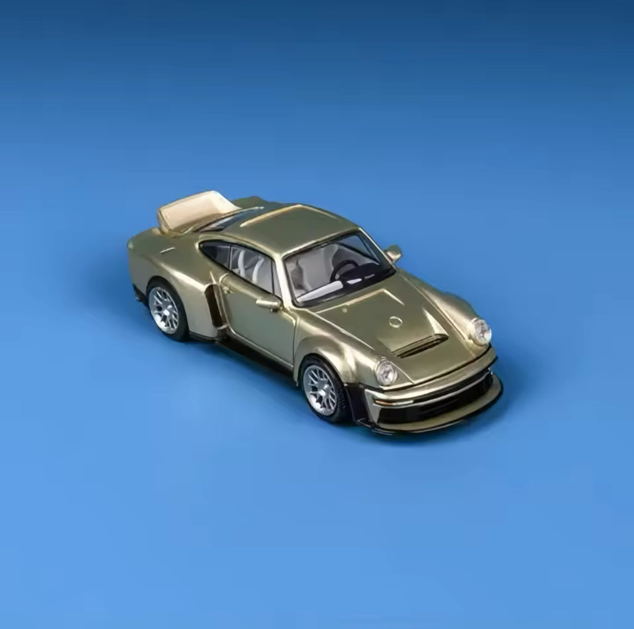 Findclassically Singer 911 DLS Turbo Road Moet Blanc