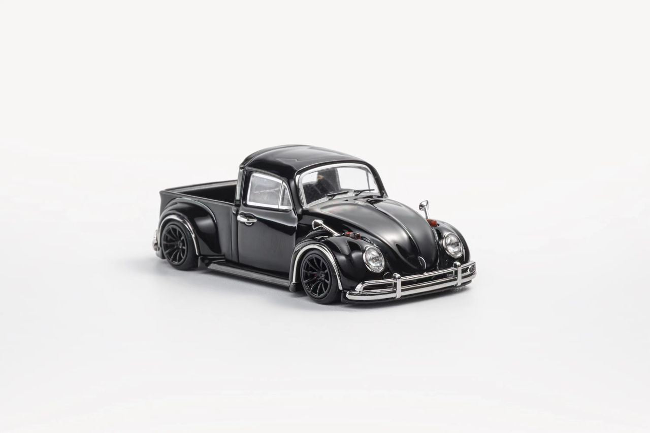 Liberty64 Volkswagen Beetle Pickup Black