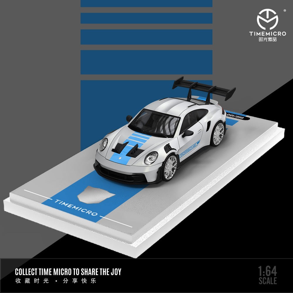 Time Micro Mirage Porsche 992 GT3RS