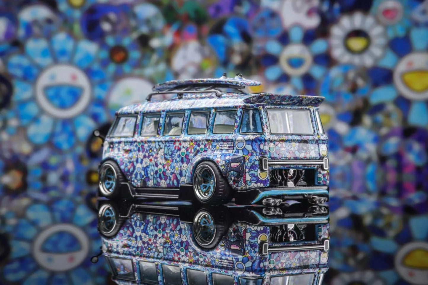 Liberty64 Volkswagen T1 Bus