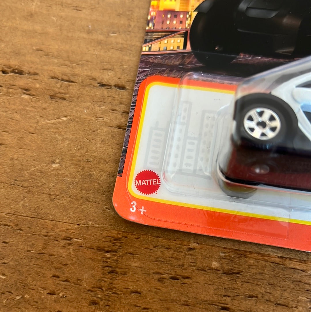 Matchbox 2022 Renault Twizy