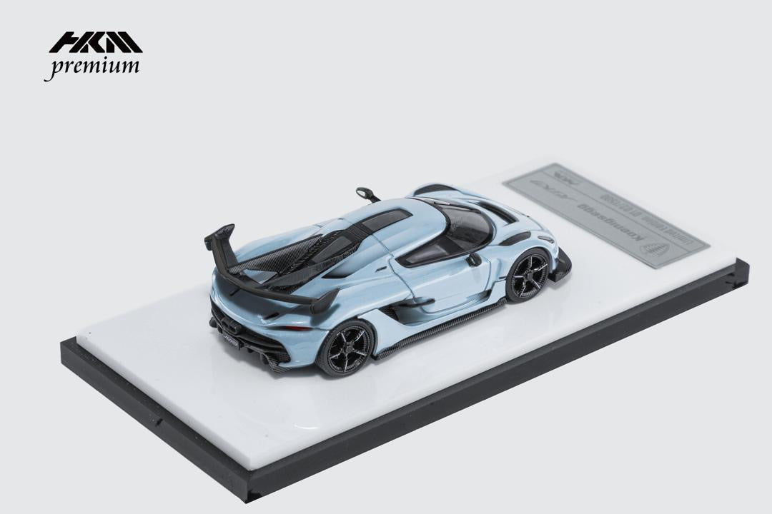 HKM Premium Koenigsegg Jesko Attack