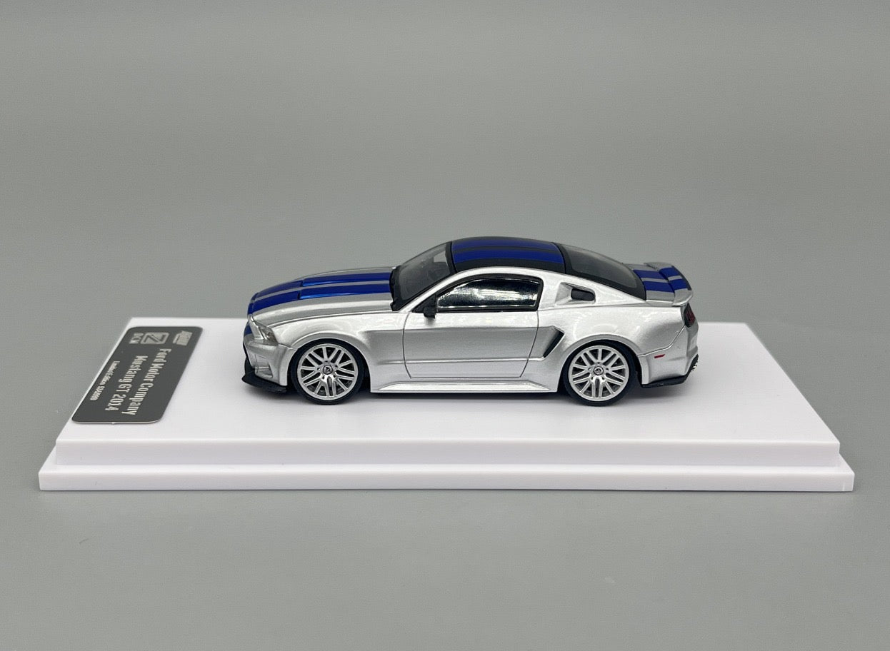 GDO Hunter 2014 Ford Mustang GT