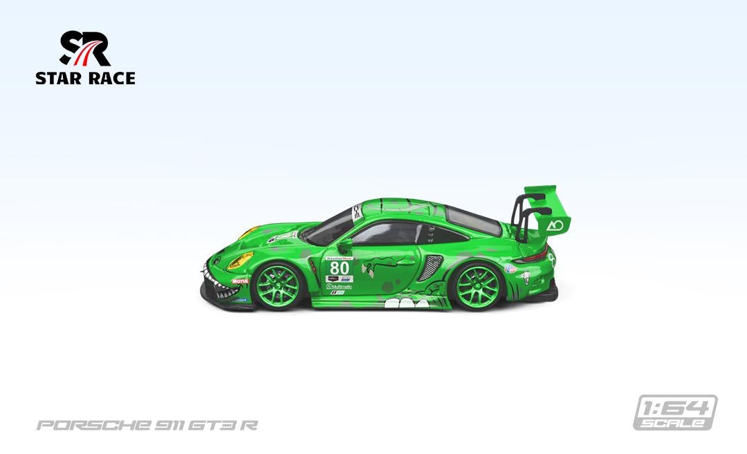 Star Race Porsche 911 GT3 R Rexy