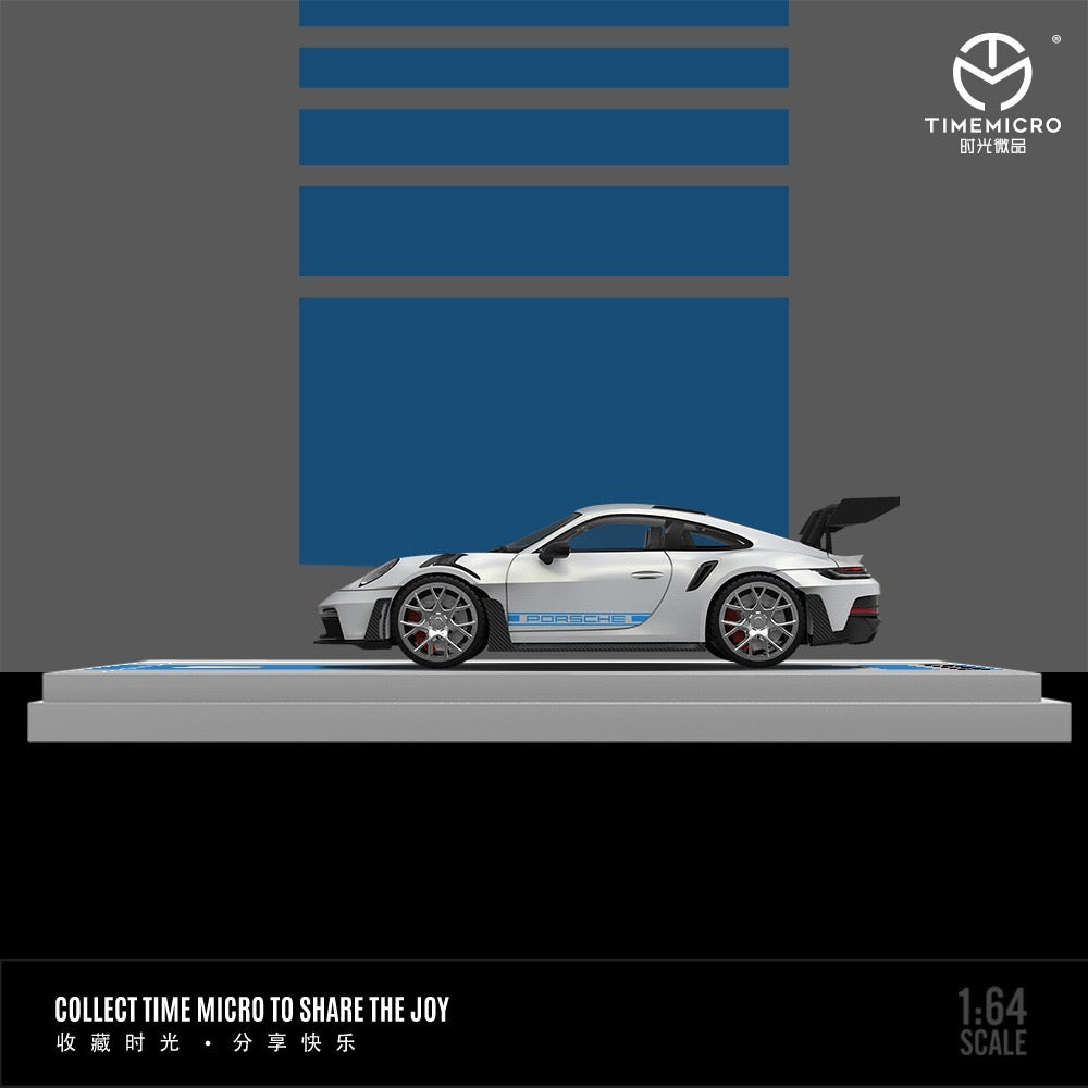 Time Micro Mirage Porsche 992 GT3RS