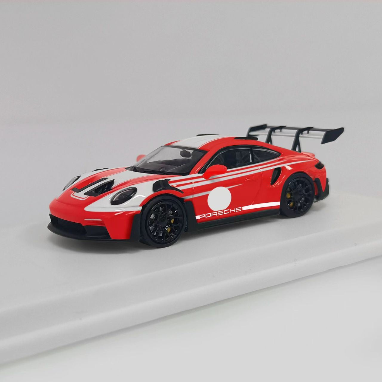 LMLF Model Porsche 911 GT3 RS Red