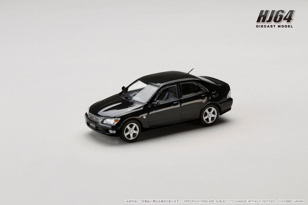 Hobby Japan Lexus IS200 Black