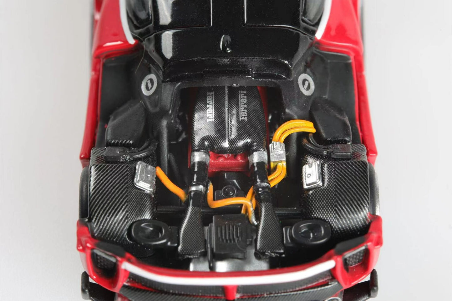 Little Toys Ferrari FXX-K Evo