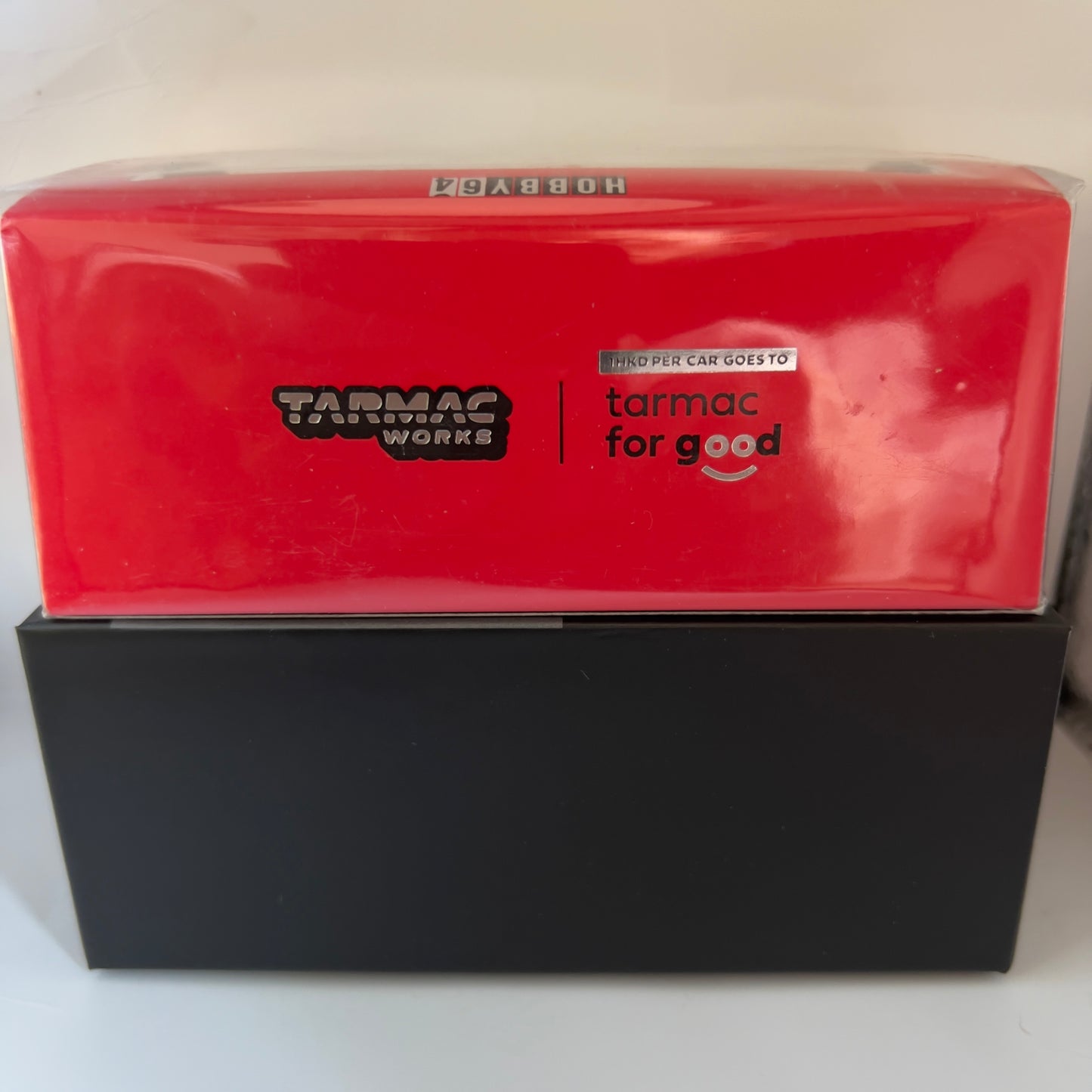 Tarmac Works Porsche 993 RWB Naginata USA Special Edition