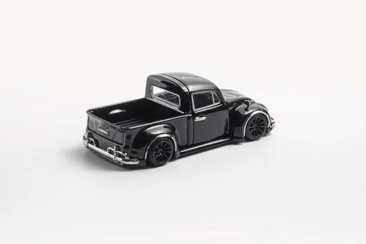 Liberty64 Volkswagen Beetle Pickup Black
