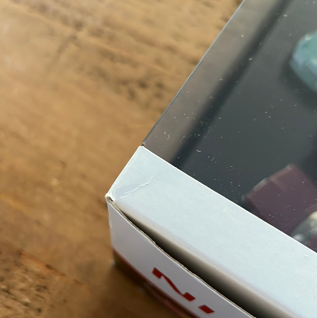 Hot Wheels Premium Box Set Nissan Datsun 510 Fairlady Laurel