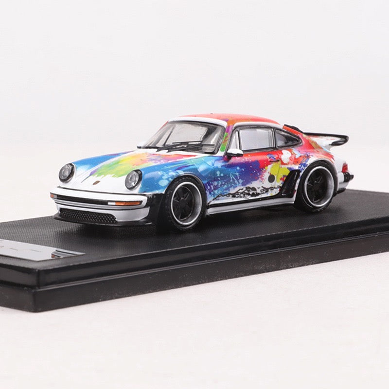 Rhino Model Singer 930 Turbo