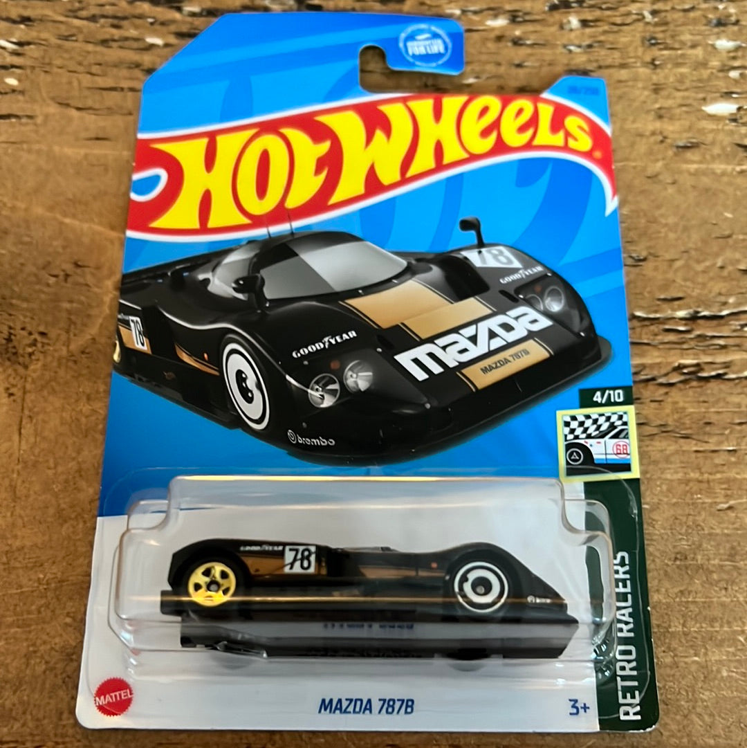 Hot Wheels newest ERROR