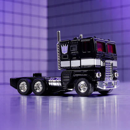 Hot Wheels RLC Transformers Nemesis Prime