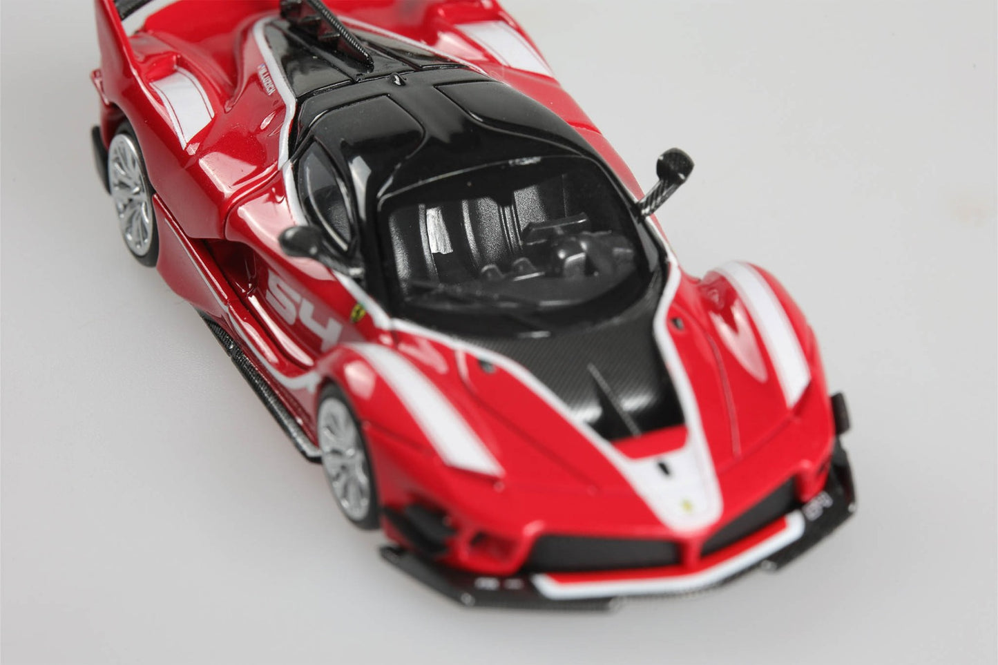 Little Toys Ferrari FXX-K Evo