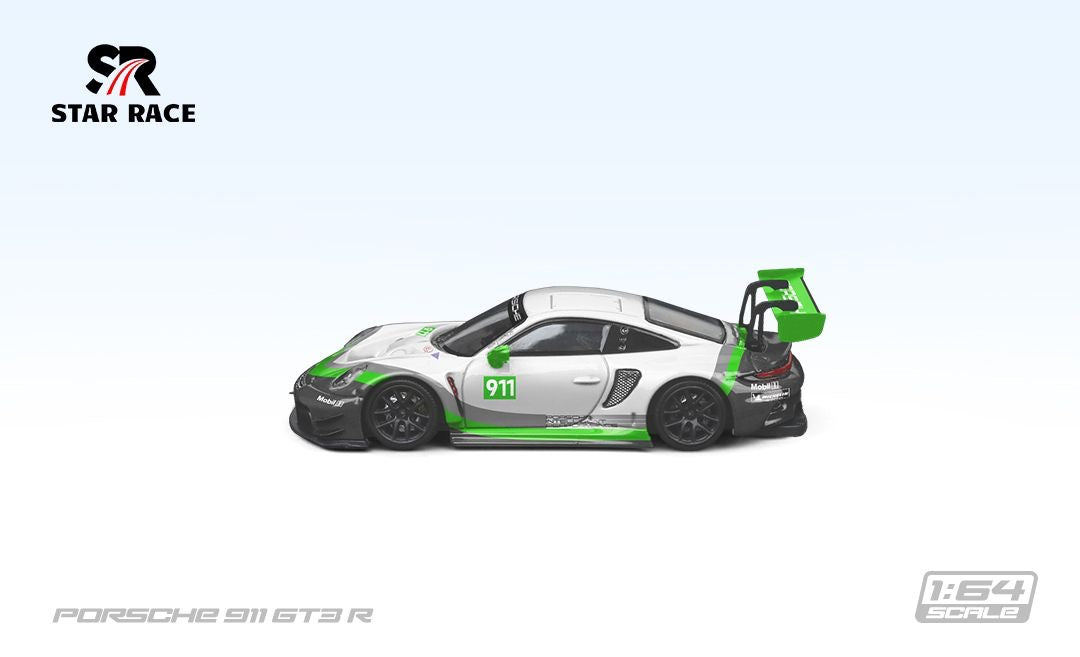 Star Race Porsche 911 GT3 R