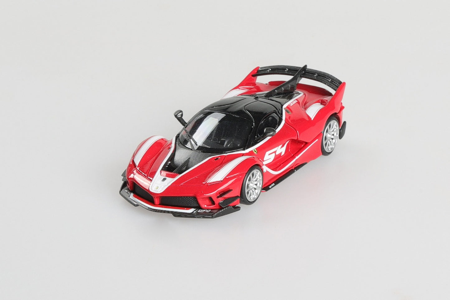 Little Toys Ferrari FXX-K Evo
