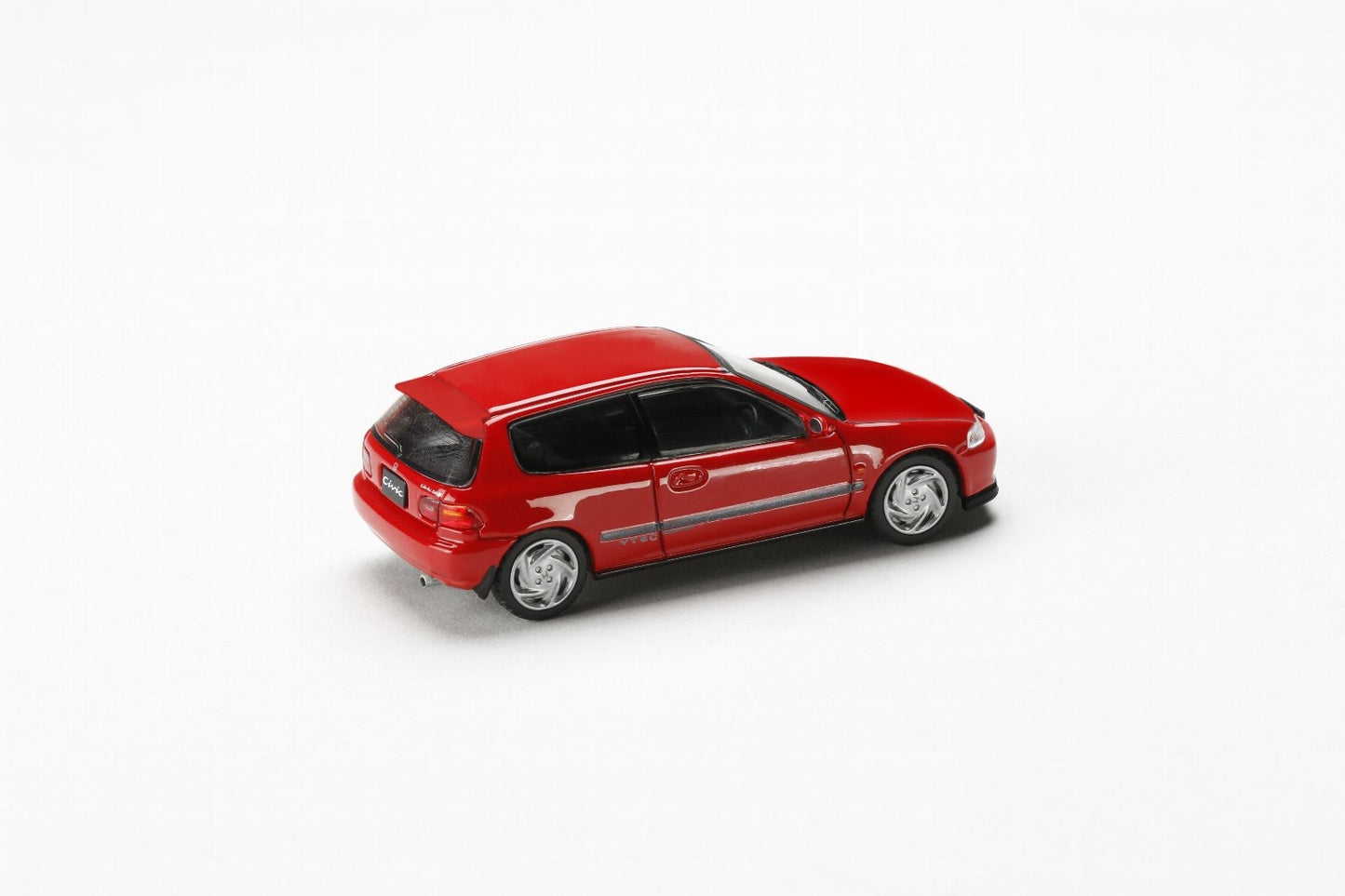 JDM 64 Honda Civic EG6 SIR Red