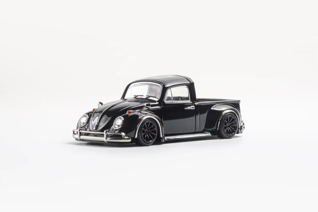 Liberty64 Volkswagen Beetle Pickup Black
