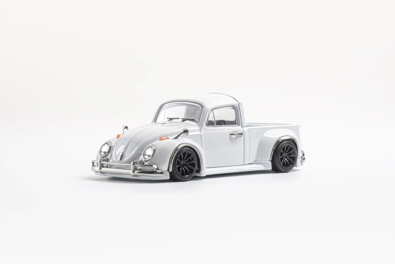 Liberty64 Volkswagen Beetle Pickup White