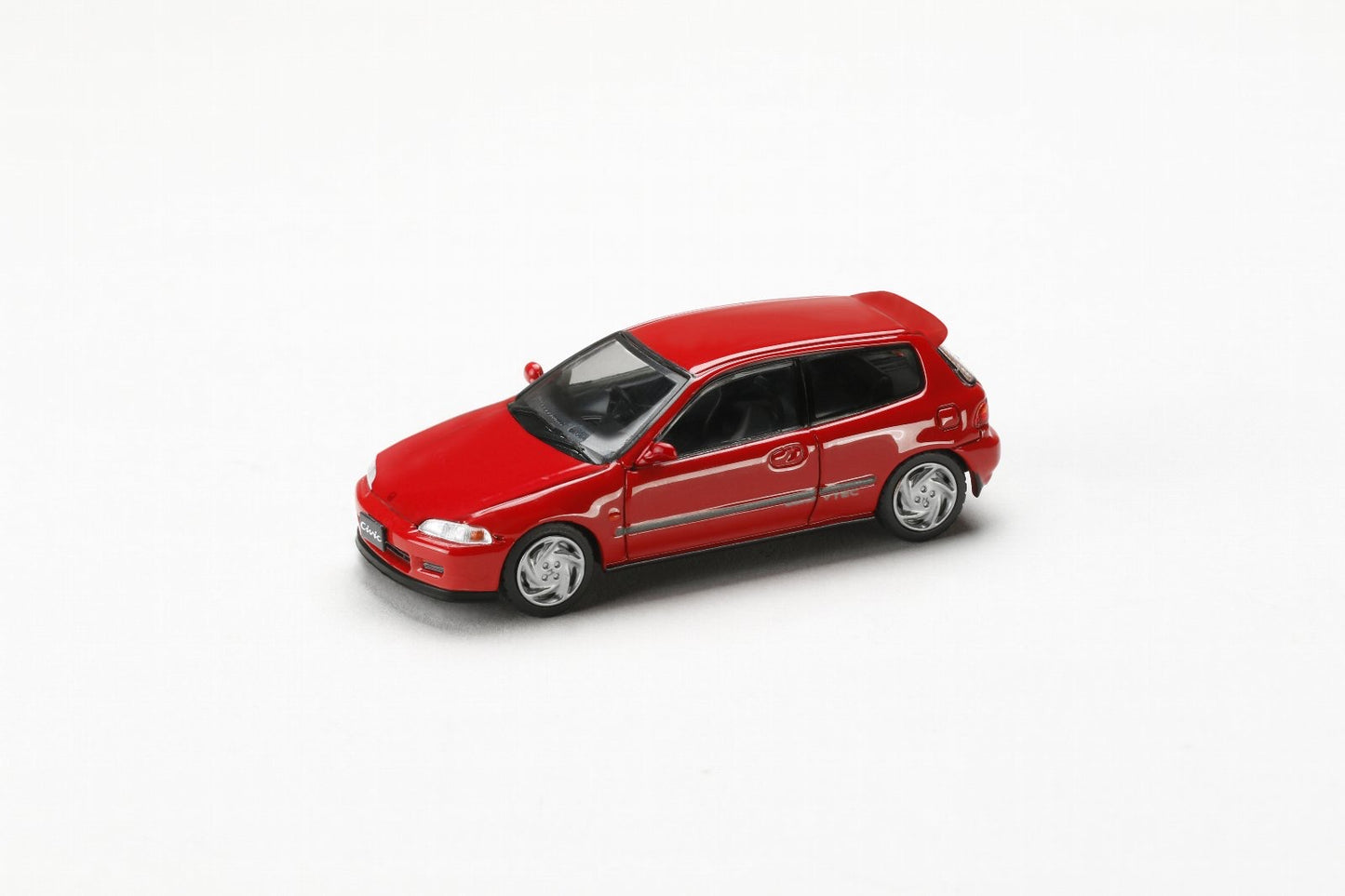 JDM 64 Honda Civic EG6 SIR Red