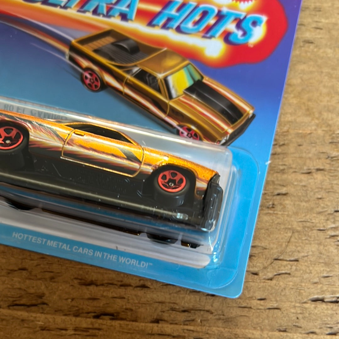 Hot Wheels US Exclusive Ultra Hots El Camino