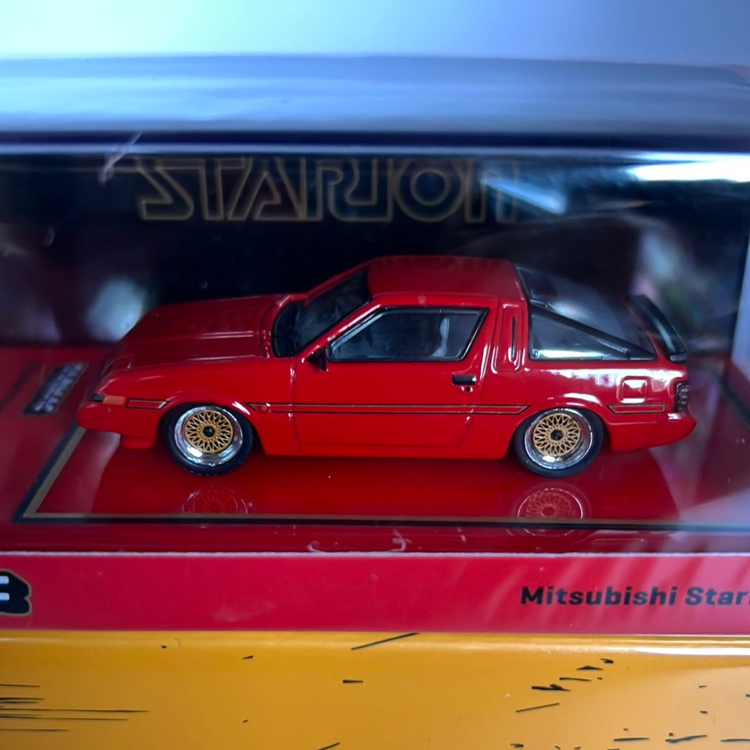 Tarmac Works Mitsubishi Starion