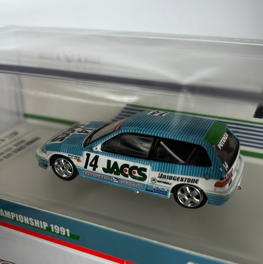 Inno64 Honda Civic EF9
