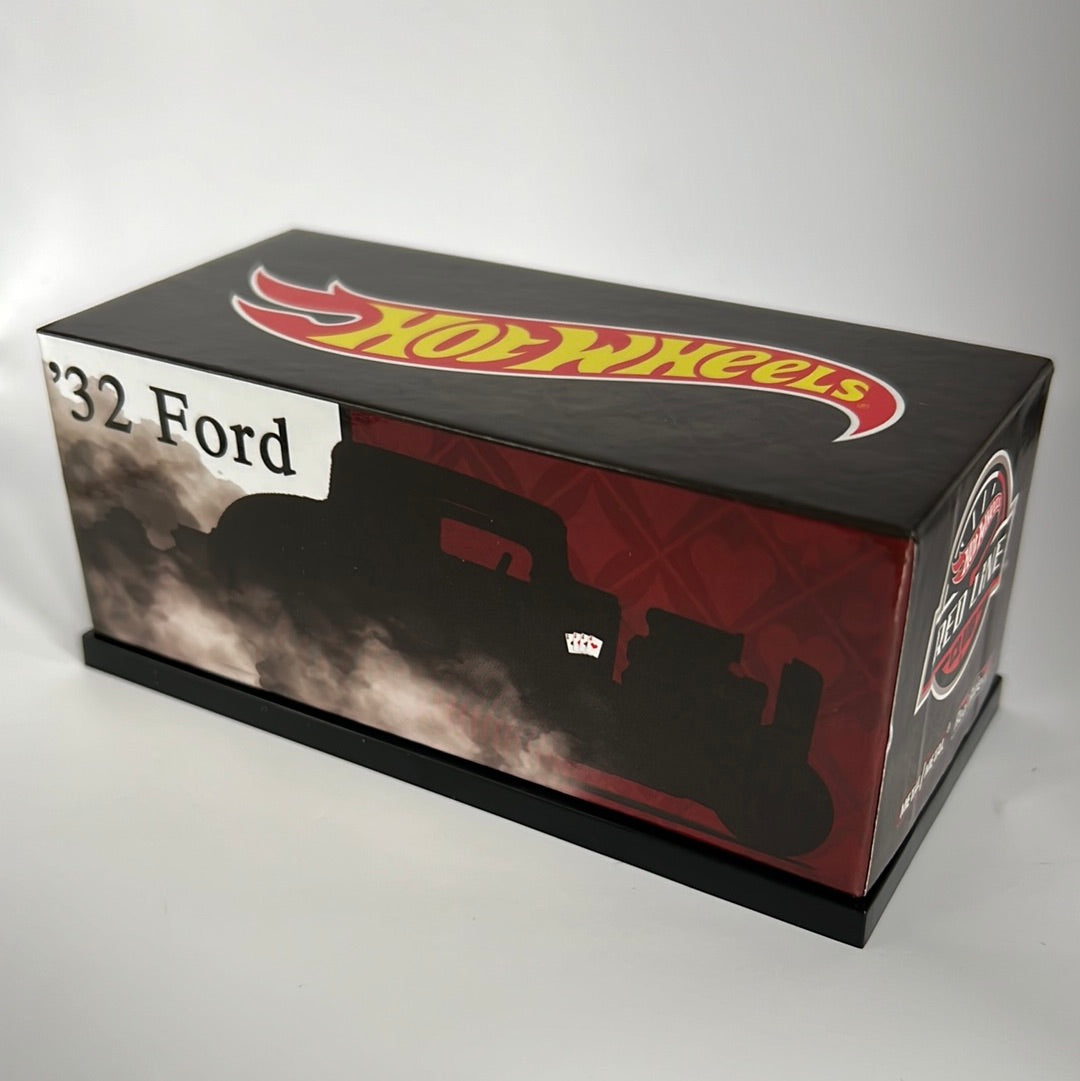 Hot Wheels RLC 32 Ford
