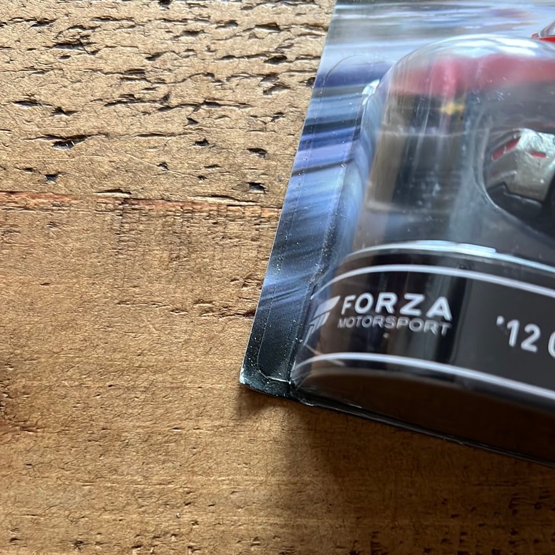 Hot Wheels Premium Chevrolet Camaro ZL1 Concept Forza Mororsport