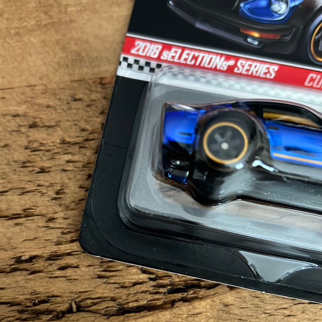 Hot Wheels RLC Custom 72 Datsun 240Z Greddy