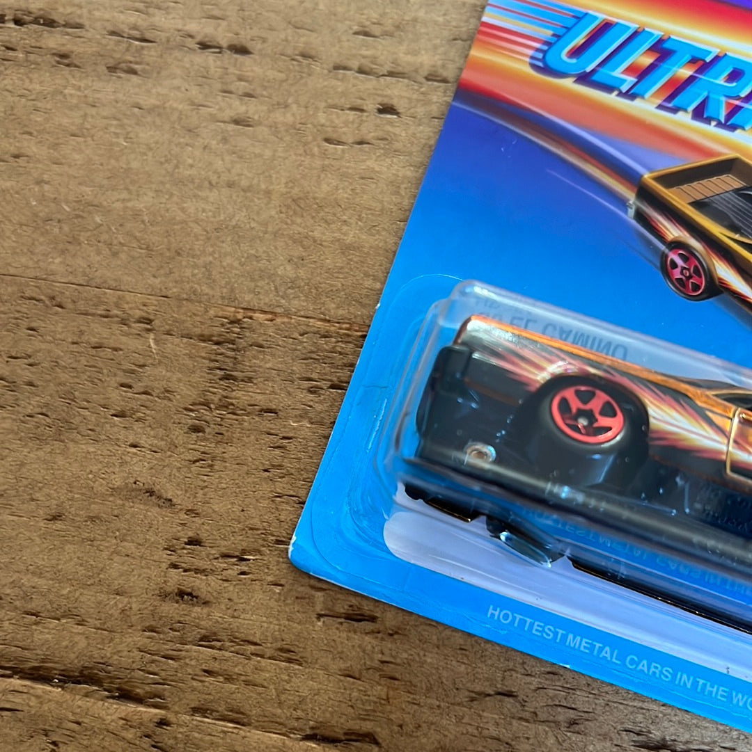 Hot Wheels US Exclusive Ultra Hots El Camino