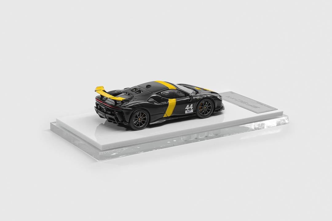 DMH Model Ferrari SF90 XX Stradale Black