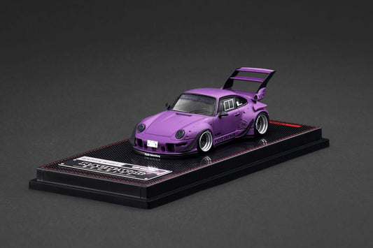 Ignition Model Porsche 993 RWB Rotana