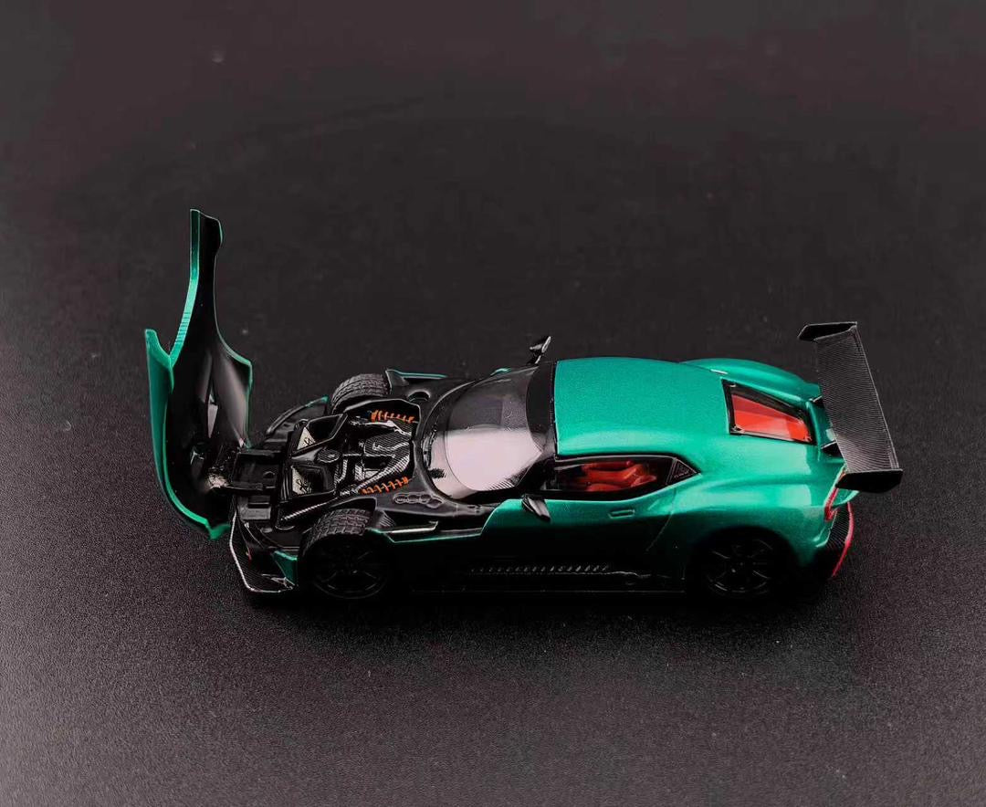 Fineworks64 Aston Martin Vulcan