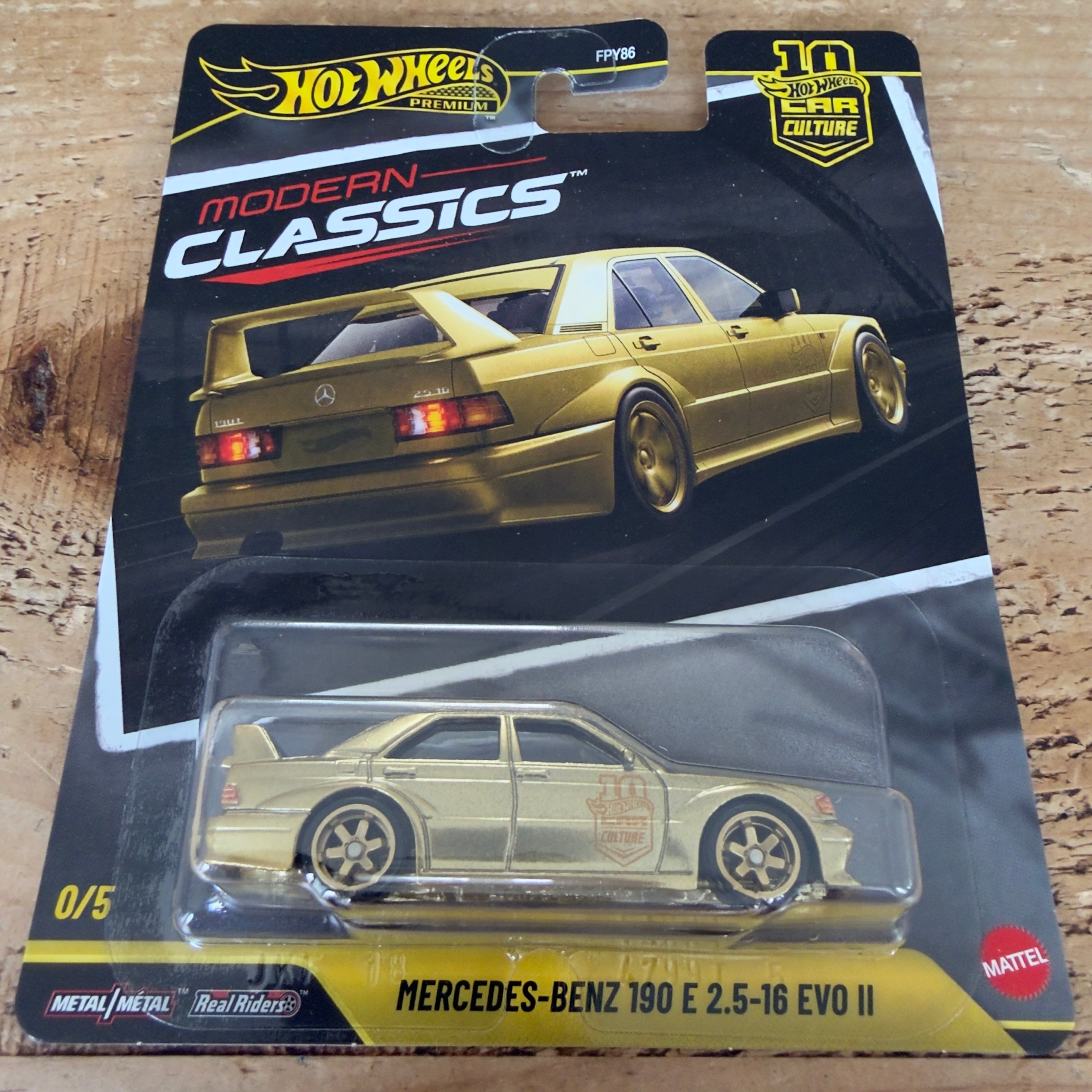 Chases – Bran's Diecast