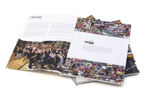 Tarmac Works 2026 Collectors Guide Book