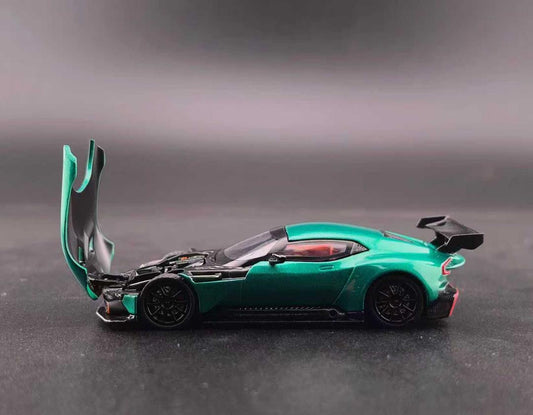 Fineworks64 Aston Martin Vulcan