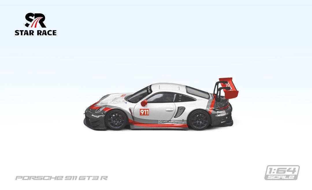 Star Race Porsche 911 GT3 R