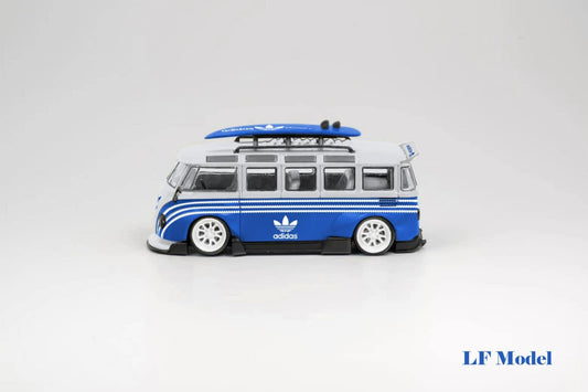 LF Model Volkswagen T1 Bus Adidas