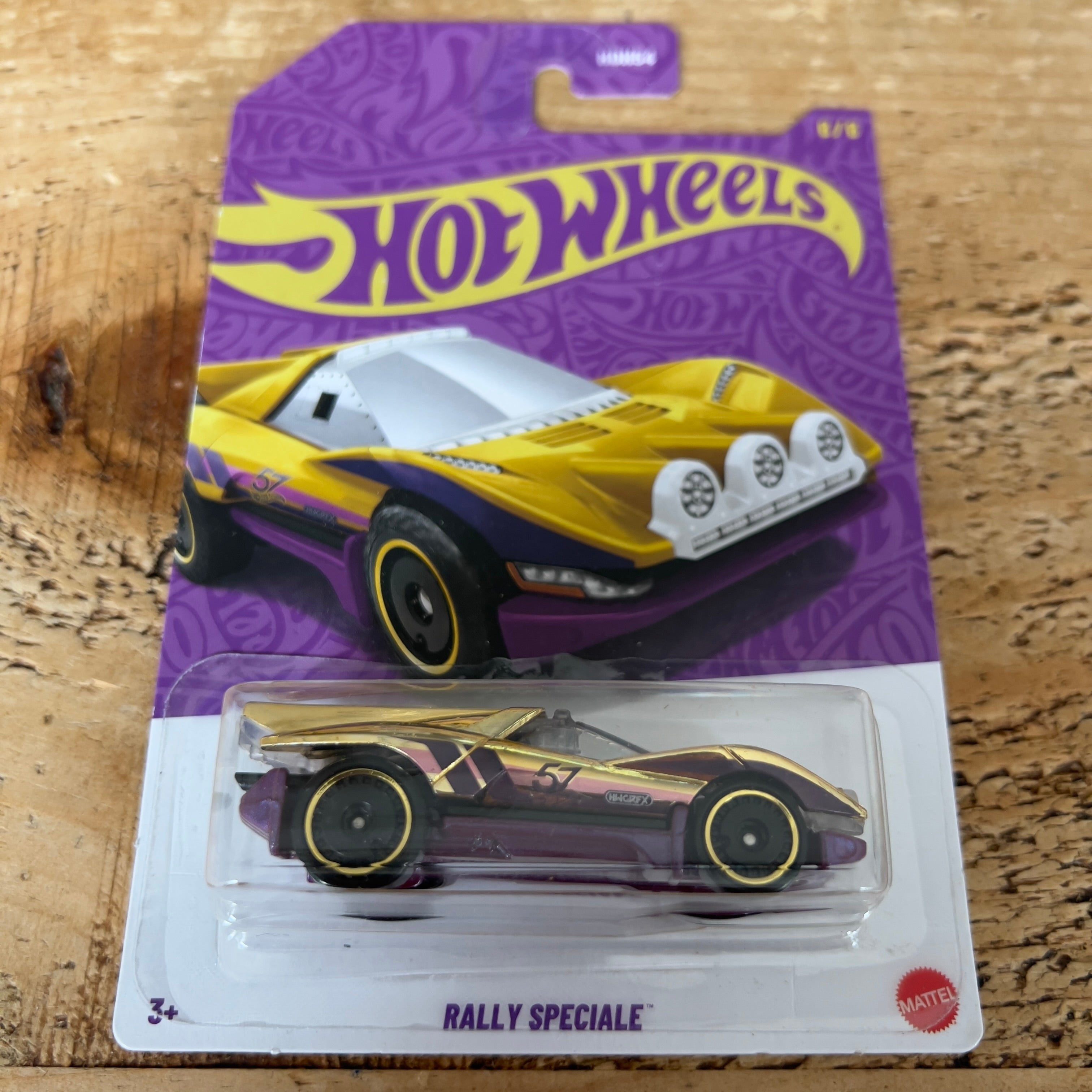 Chases – Bran's Diecast