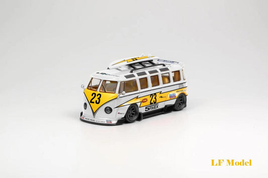 LMLF Model Volkswagen T1 Bus LBWK